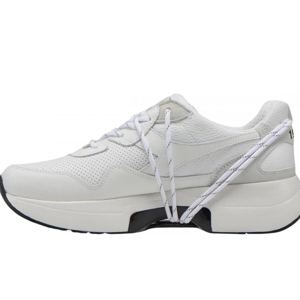 Diadora Heritage Sneakers White